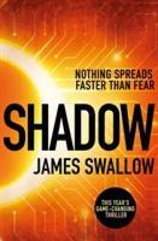 James Swallow - Shadow
