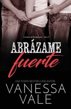Abrazame fuerte
