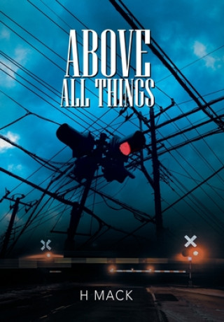 Above All Things