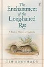 Enchantment Of The Long-haired Rat