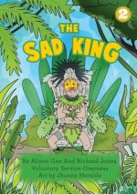 Sad King