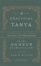 The Practical Tanya - Part One - The Book for Inbetweeners