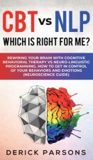CBT vs NLP