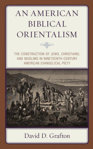 American Biblical Orientalism