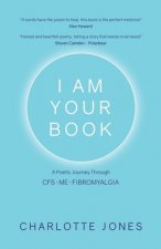 I Am Your Book