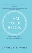 I Am Your Book