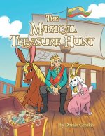 Magical Treasure Hunt
