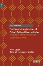 Financial Implications of China's Belt and Road Initiative