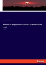 revision of the genera and species of Canadian Palaeozoic corals