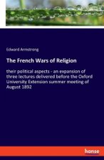 French Wars of Religion