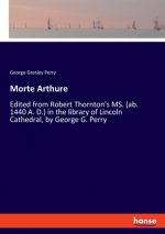 Morte Arthure
