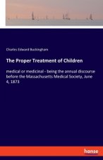 Proper Treatment of Children