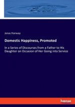 Domestic Happiness, Promoted
