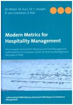 Modern Metrics for Hospitality Management