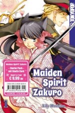 Maiden Spirit Zakuro Starter Pack