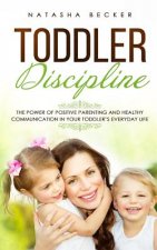 Toddler Discipline