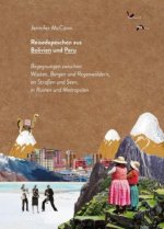 Reisedepeschen aus Bolivien und Peru