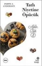 Tatli Niyetine Öpücük
