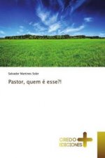 Pastor, quem e esse?!
