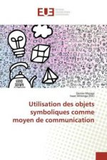 Utilisation des objets symboliques comme moyen de communication