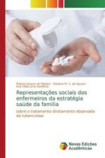 Representaç?es sociais dos enfermeiros da estratégia saúde da família