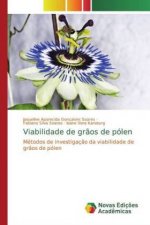 Viabilidade de gr?os de pólen