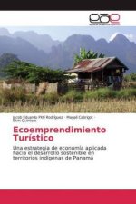 Ecoemprendimiento Turistico