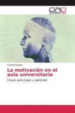 motivacion en el aula universitaria