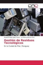 Gestion de Residuos Tecnologicos