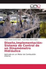 Diseno, Implementacion- Sistema de Control de un Dinamometro Hidraulico