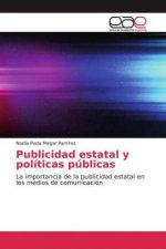 Publicidad estatal y politicas publicas