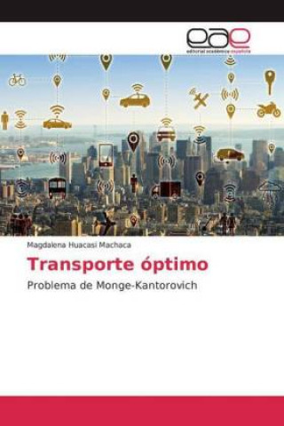 Transporte optimo