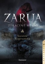 Zarua Ztracené město