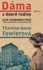 Dáma z dobré rodiny