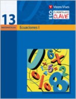 CUADERNO ECUACIONES I 2ºESO MATEMÁTICAS