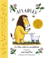 KIND SPANISH EDITION