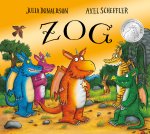 ZOG CHRISTMAS ITALIAN EDITION