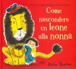 HIDE LION GRANDMA ITALIAN NE