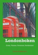 Londonboken