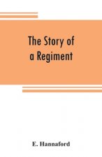 story of a regiment