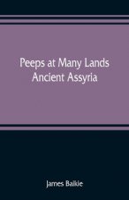 Peeps at Many Lands