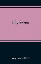 Fifty-Seven