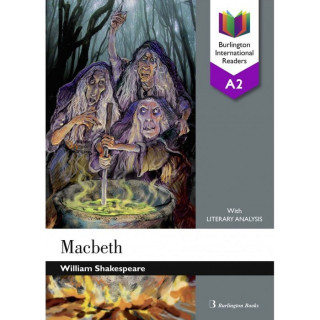 MACBETH A2 READER