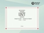 Sonate h-moll (Ausgabe für Orgel)