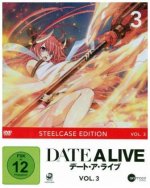 Date a Live - Season 1 (Volume 3)