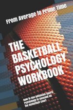 Basketball Psychology Workbook