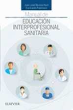 MANUAL DE EDUCACIÓN INTERPROFESIONAL SANITARIA+