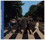 Abbey Road-50th Anniversary (Ltd.2CD)