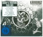 Herz & Verstand-Live in Köln (2CD+DVD Digipak)