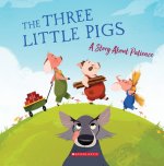 Three Little Pigs (Tales to Grow By)